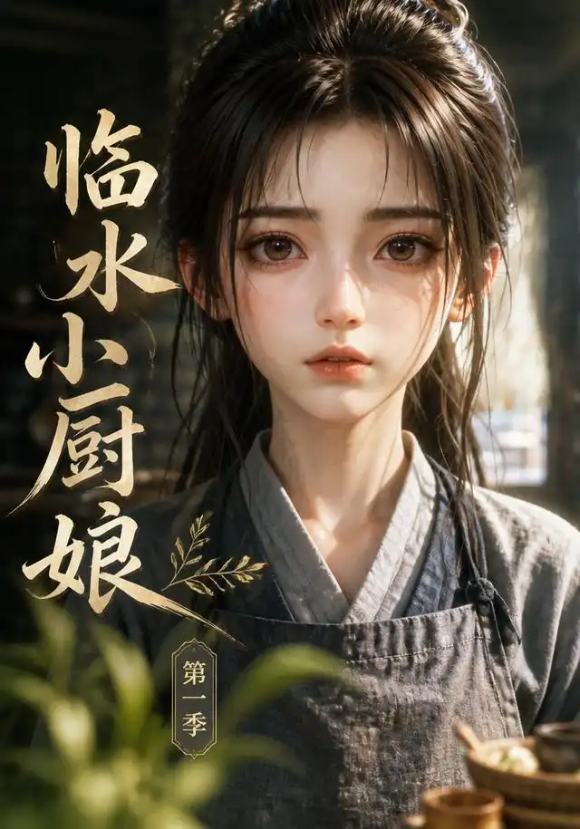 临水小厨娘第一季（60集）AI短剧