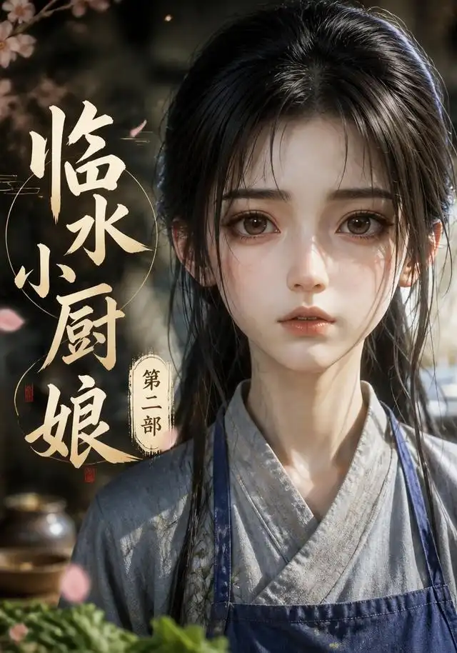 临水小厨娘第二部（60集）AI短剧