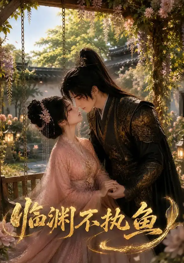 临渊不执鱼（48集）