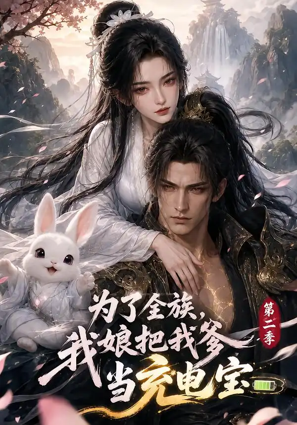 为了全族，我娘把我爹当充电宝第二季（123集）