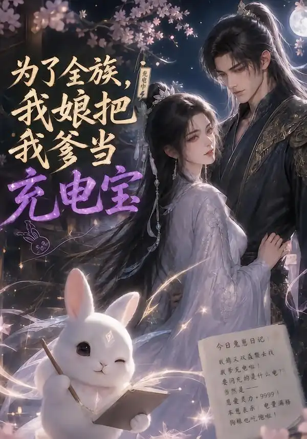 为了全族，我娘把我爹当充电宝（125集）