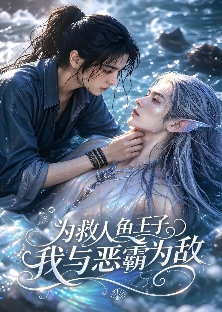 为救人鱼王子我与恶霸为敌（45集）