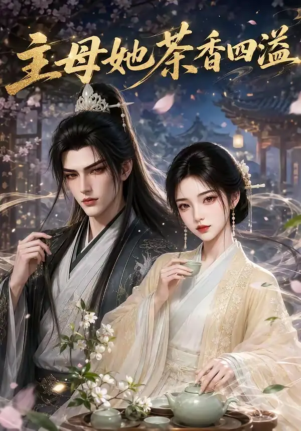 主母她茶香四溢（37集）