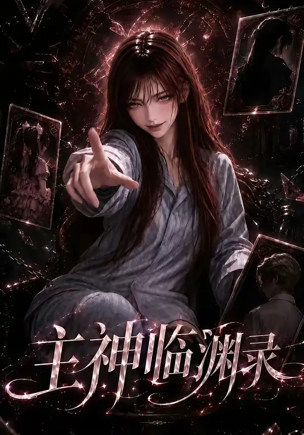 主神临渊录（160集）