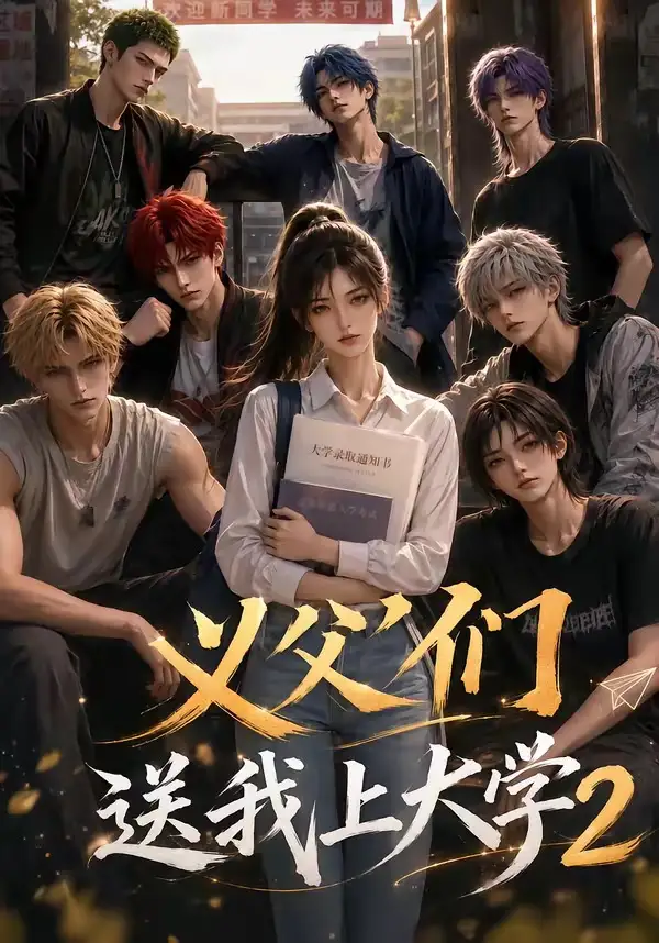 义父们送我上大学2（76集）