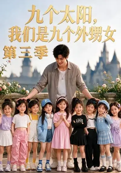 九个太阳，我们是九个外甥女第三季（59集）