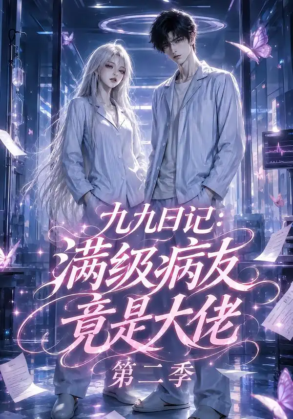 九九日记：满级病友竟是大佬第二季（109集）