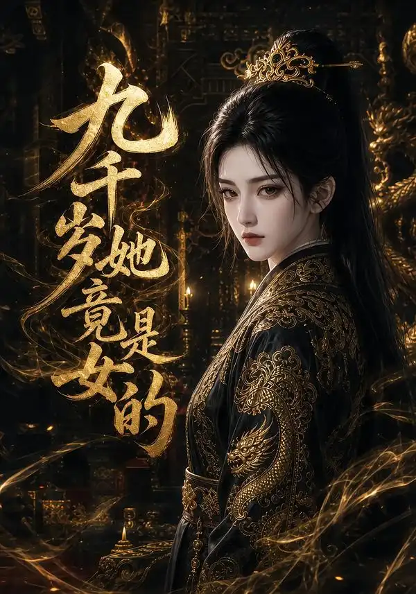 九千岁她竟是女的（60集）