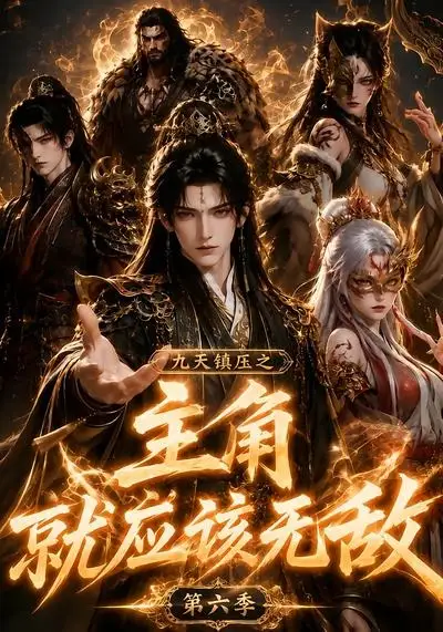 九天镇压之主角就应该无敌第六季（130集）