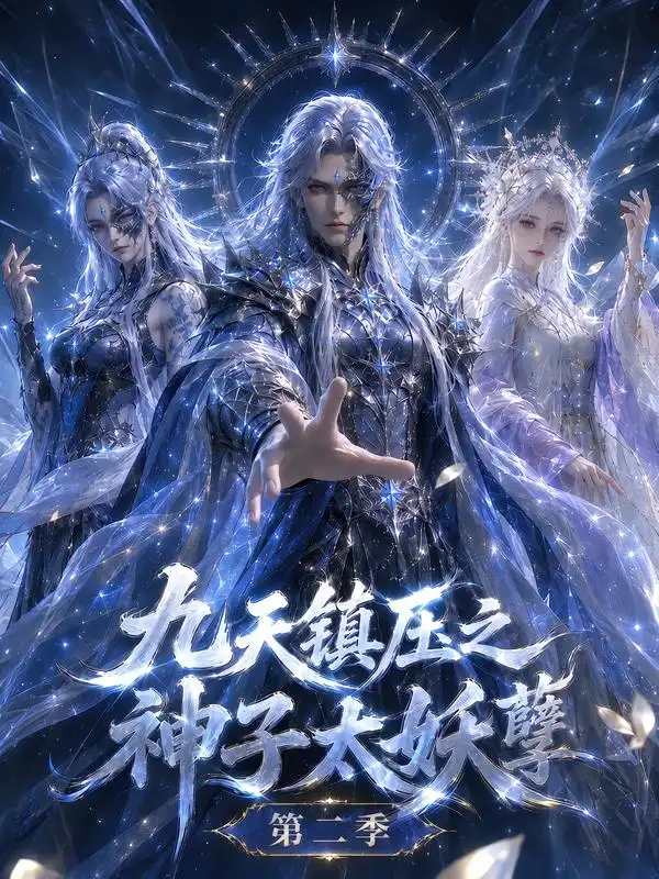九天镇压之神子太妖孽第二季（157集）