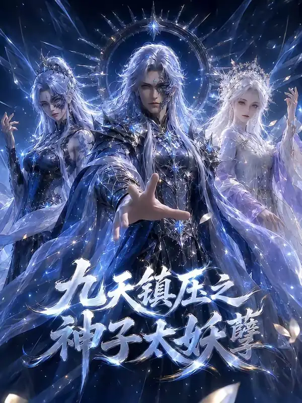九天镇压之神子太妖孽（125集）