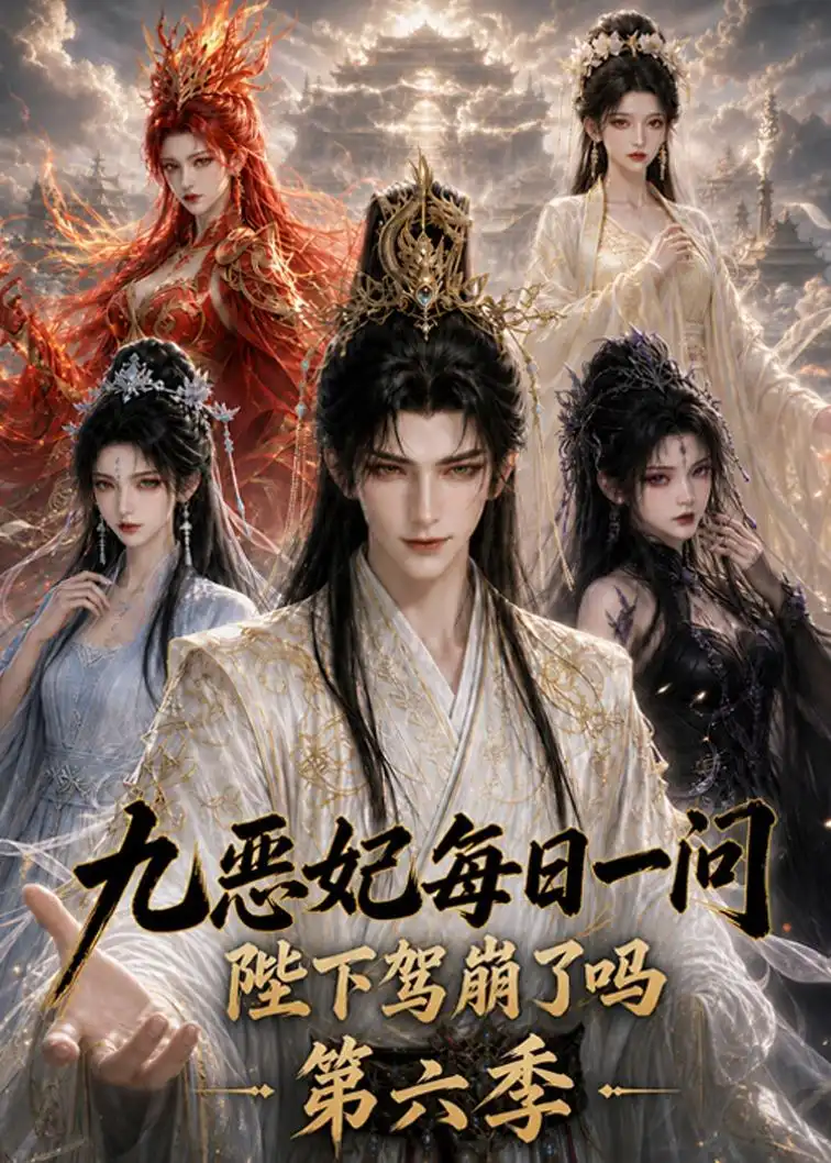 九恶妃每日一问，陛下驾崩了吗？第六季（328集）