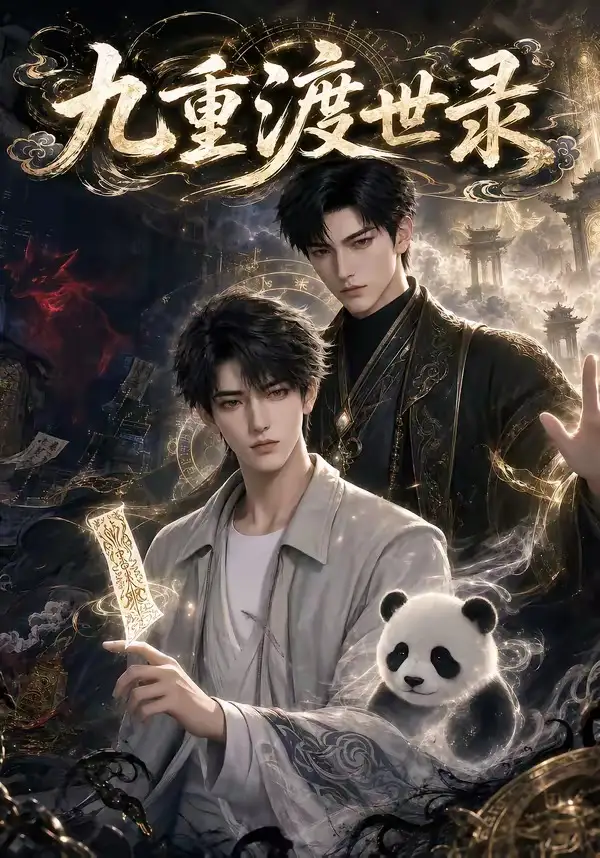 九重渡世录（167集）