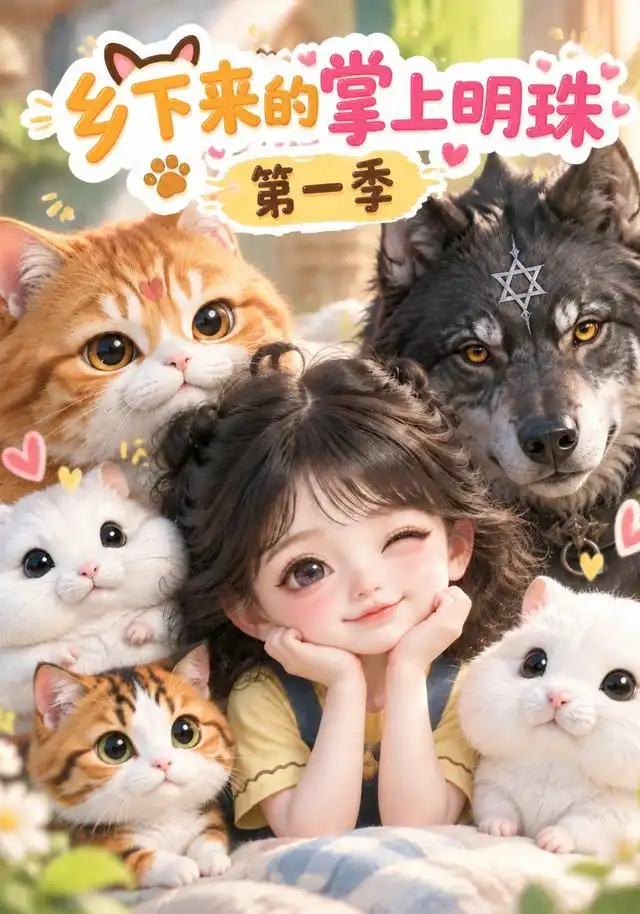 乡下来的掌上明珠第一季（178集）