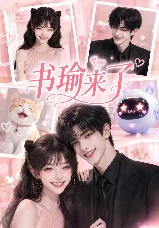 书瑜来了（120集）