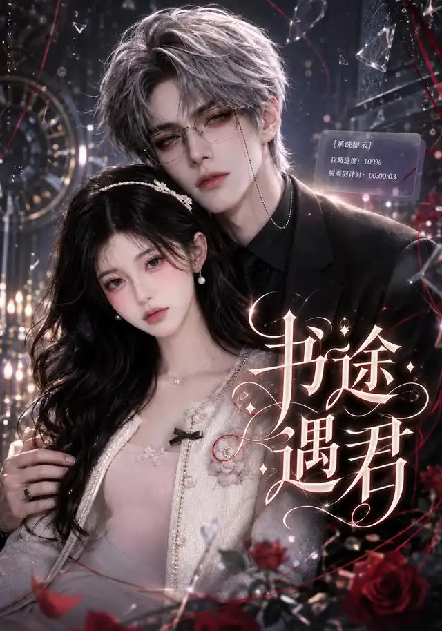 书途遇君（64集）