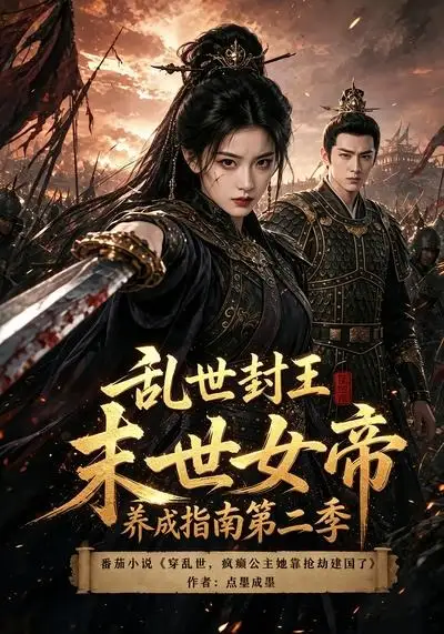 乱世封王末世女帝养成指南第二季（93集）