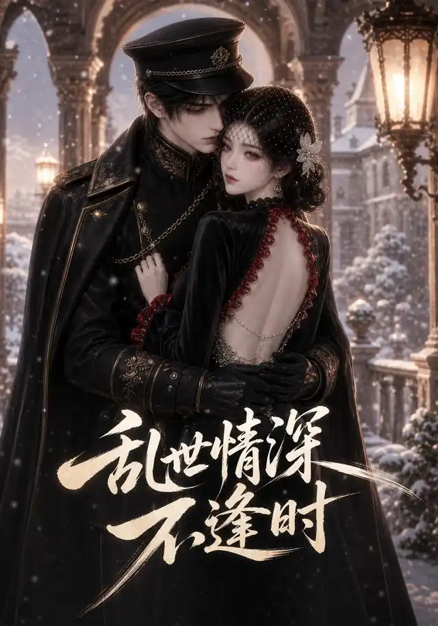 乱世情深不逢时（60集）