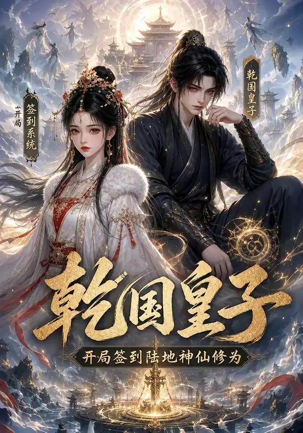 乾国皇子开局签到陆地神仙修为（111集）