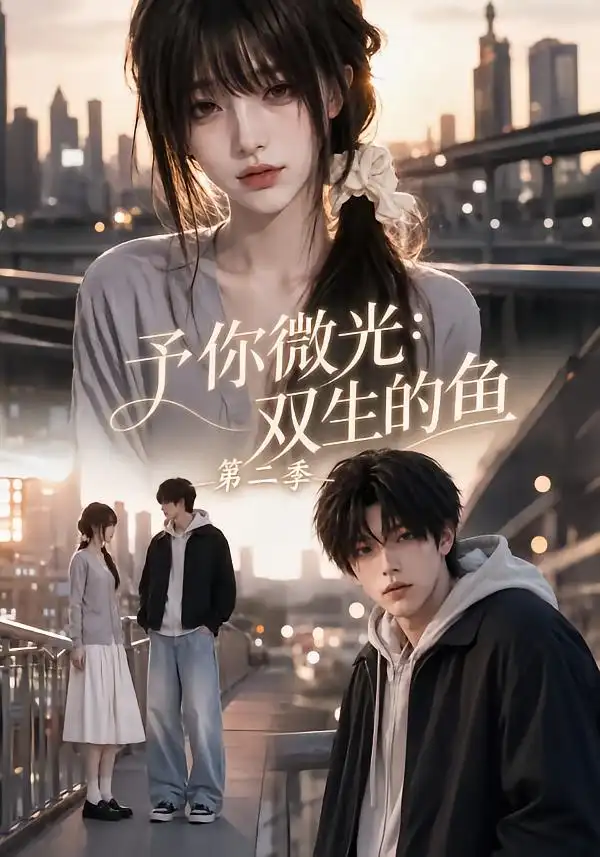 予你微光：双生的鱼第二季（108集）
