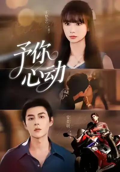 予你心动（60集）