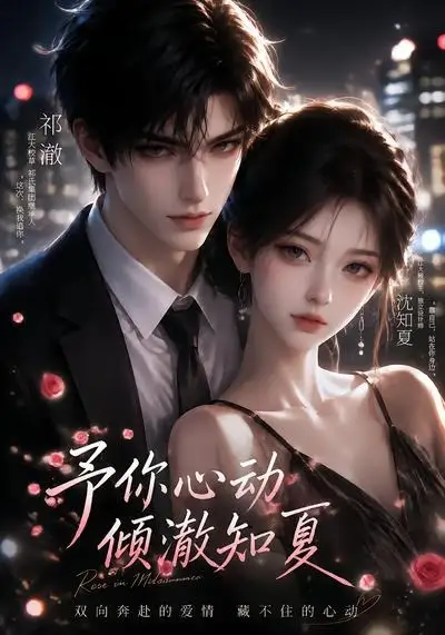 予你心动，倾澈知夏（115集）
