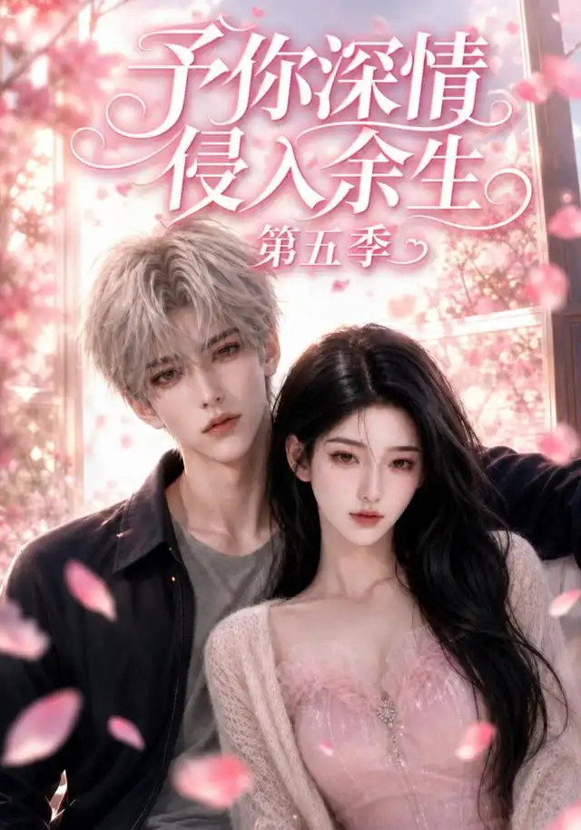 予你深情侵入余生第五季（90集）