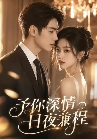 予你深情，日夜兼程（100集）