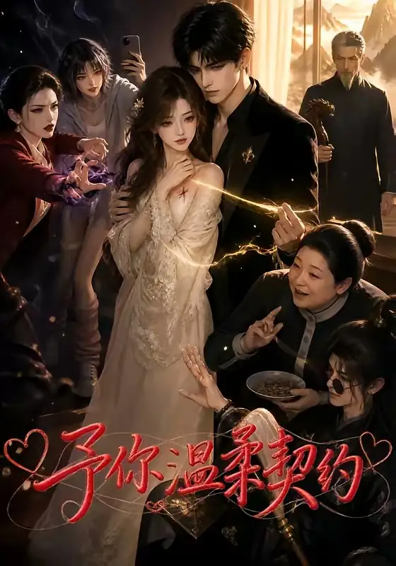 予你温柔契约（80集）