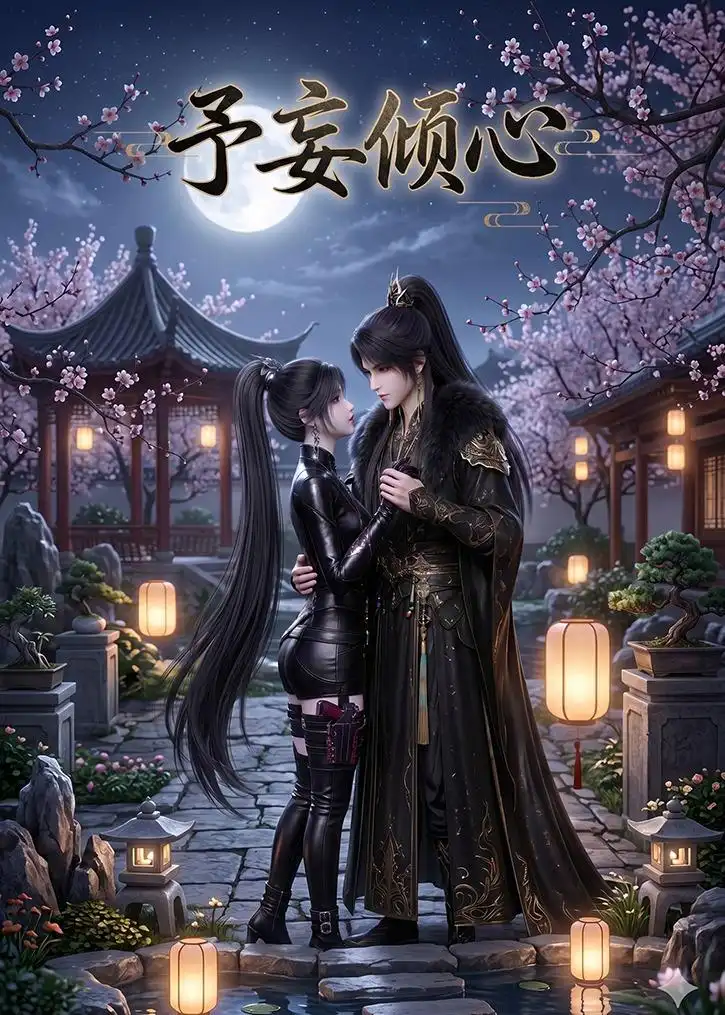 予妄倾心（20集）