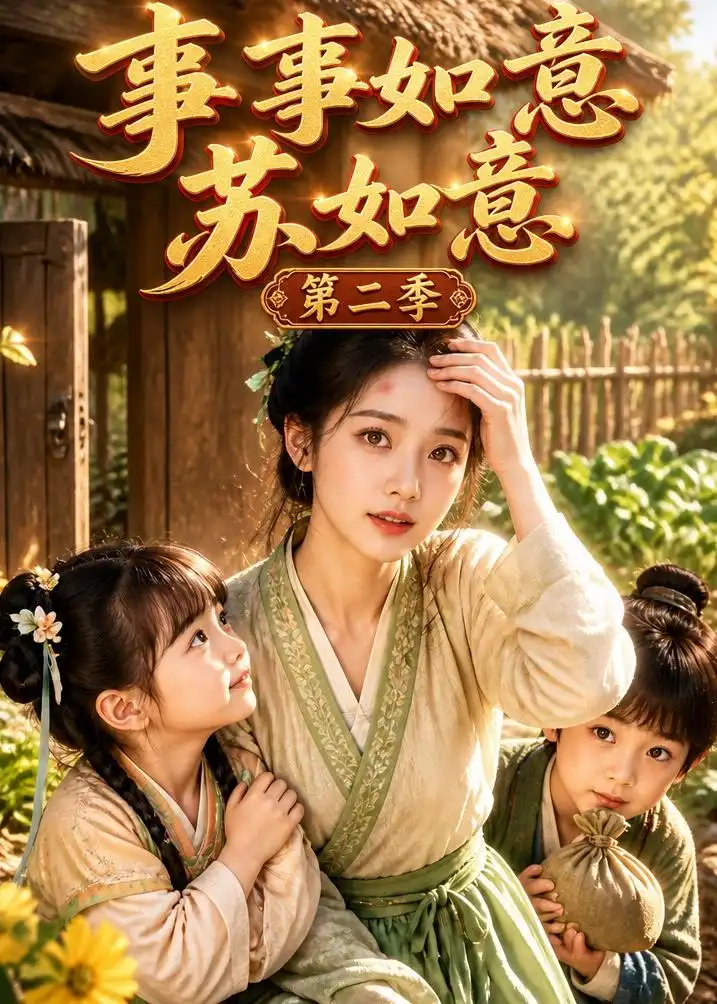事事如意苏如意第二季（139集）