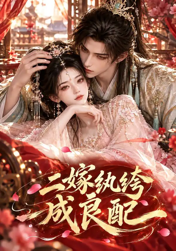二嫁纨绔成良配（55集）