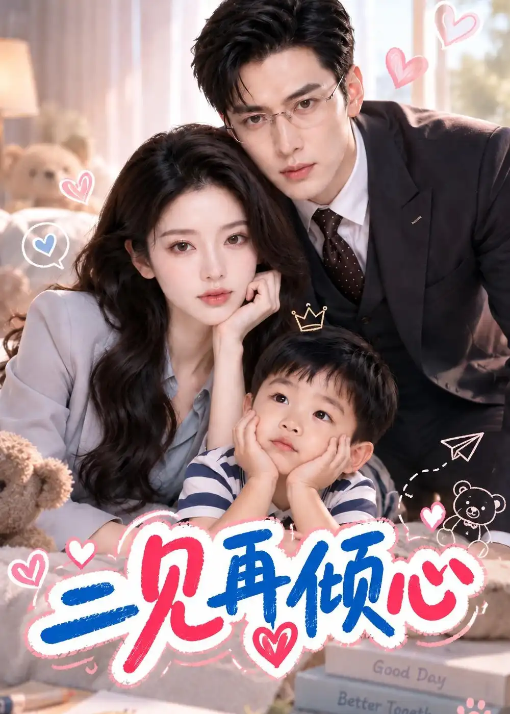 二见再倾心（219集）