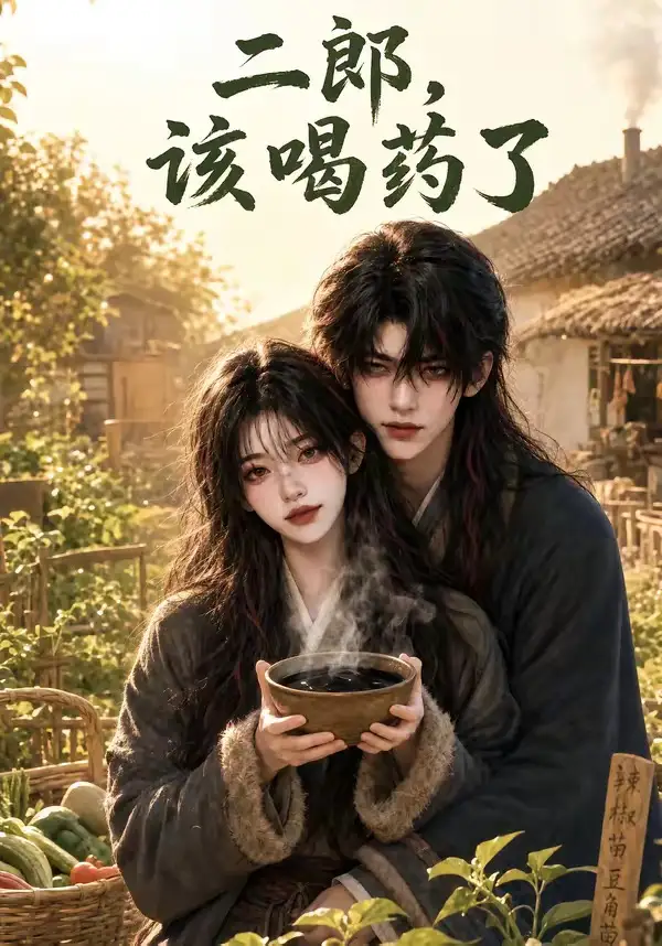 二郎，该喝药了（108集）