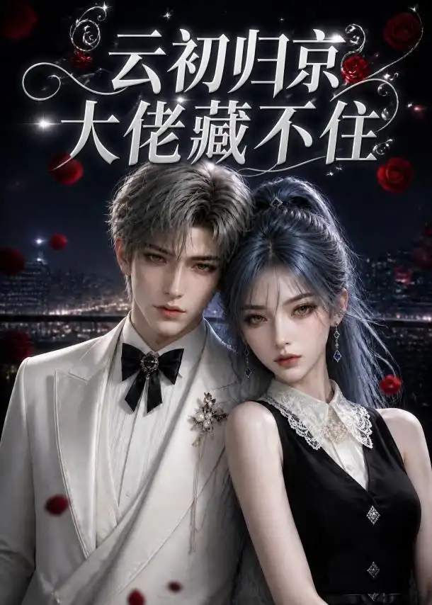 云初归京，大佬藏不住（108集）