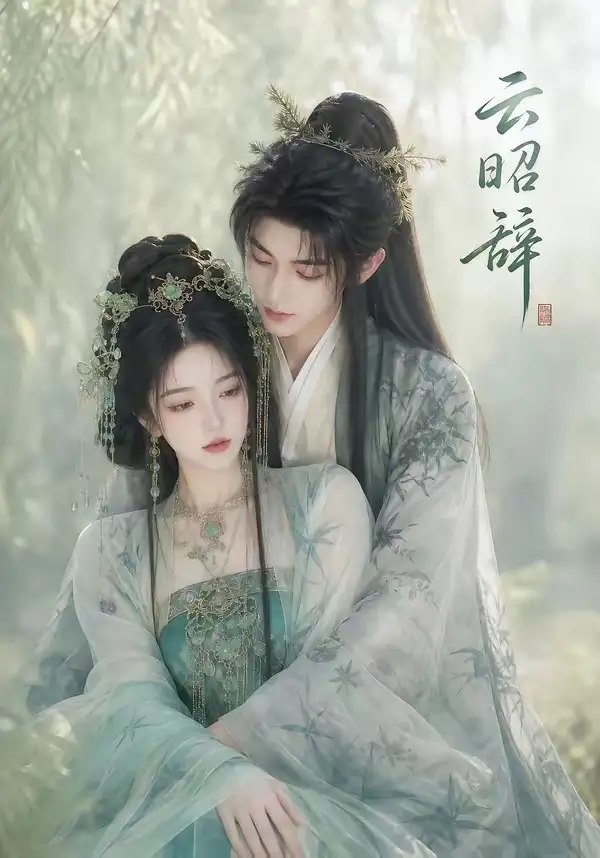 云昭辞（40集）