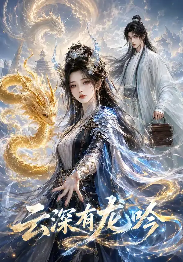 云深有龙吟（49集）