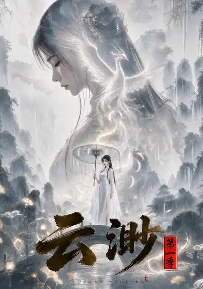 云渺第一季（68集）