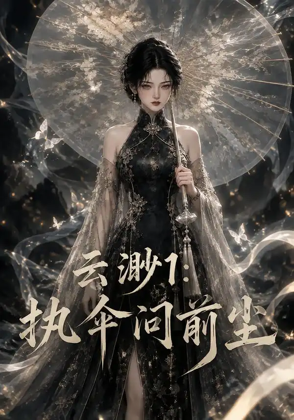 云渺1：执伞问前尘（488集）