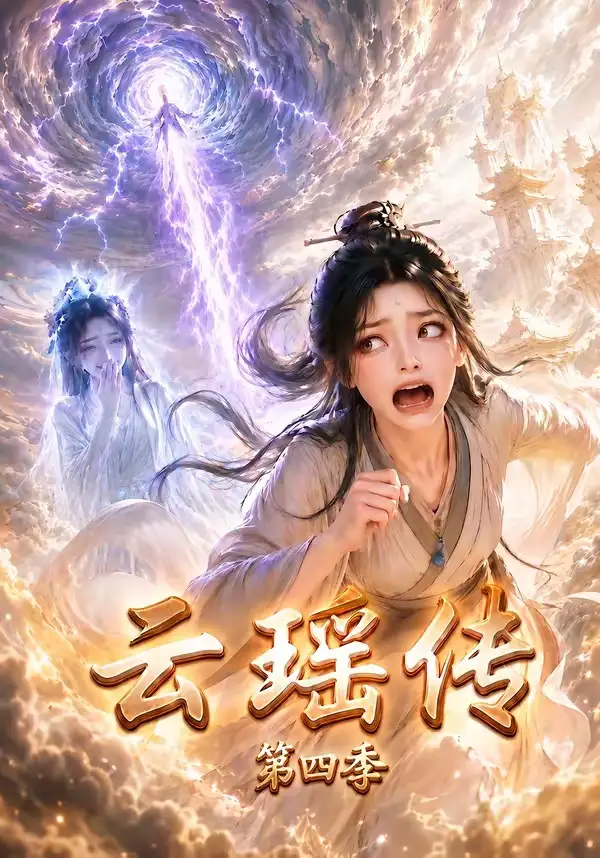 云瑶传第四季（103集）