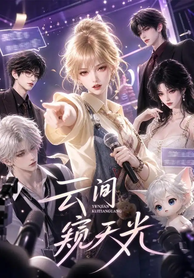 云间窥天光（277集）