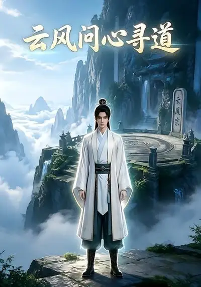 云风问心寻道第一季（20集）