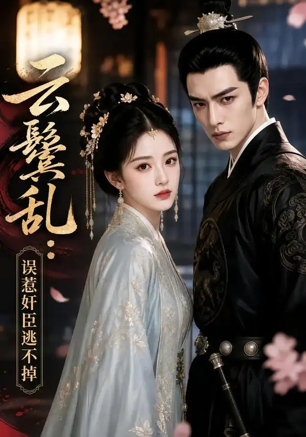 云鬓乱：误惹奸臣逃不掉（80集）