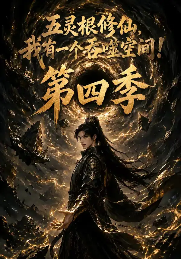 五灵根修仙：我有一个吞噬空间！第四季（80集）