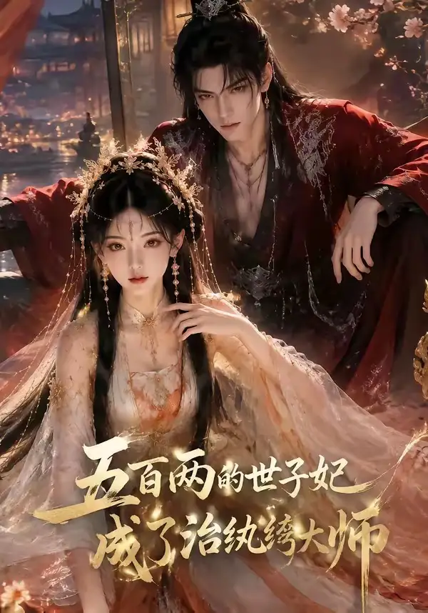 五百两的世子妃成了治纨绔大师（66集）