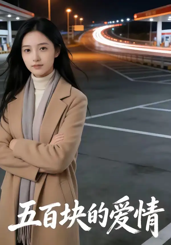 五百块的爱情（42集）Ai短剧