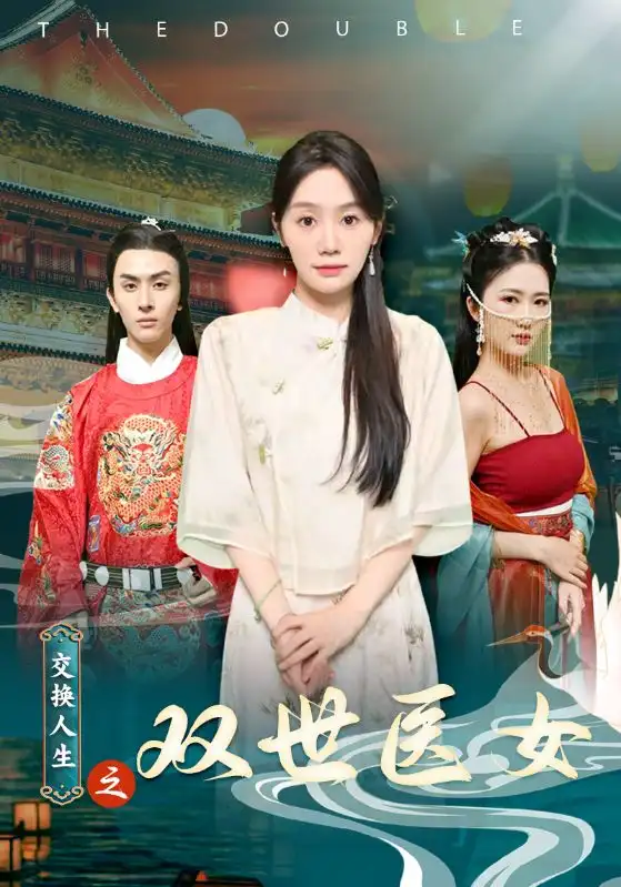 交换人生之双世医女（56集）
