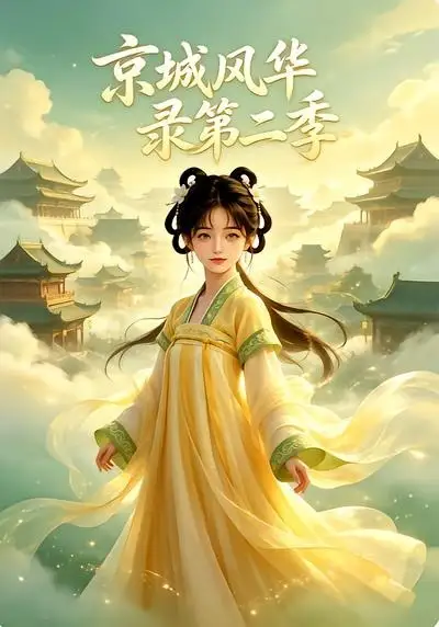 京城风华录第二季（30集）