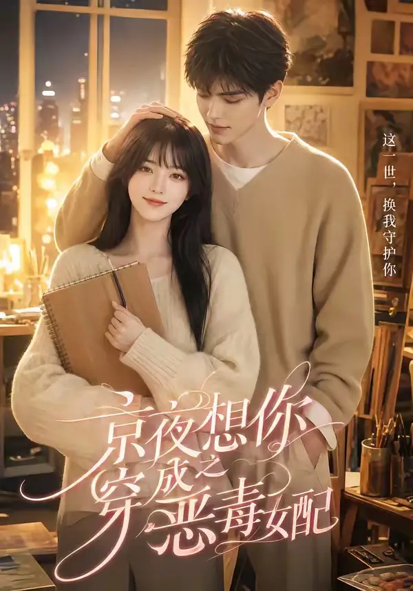 京夜想你之穿成恶毒女配（47集）