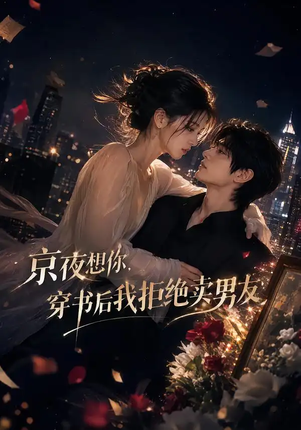 京夜想你：穿书后我拒绝卖男友（72集）